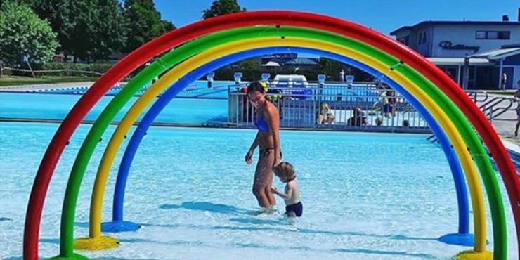Ahus Resort Экстерьер фото