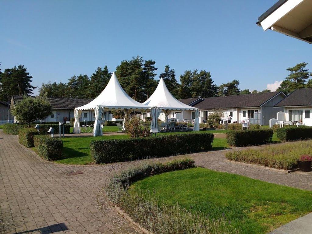Ahus Resort Экстерьер фото